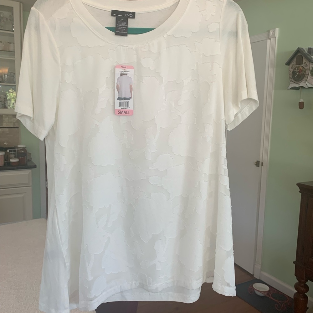 RXB white top